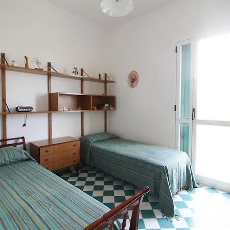 Apartment Ws Baia *