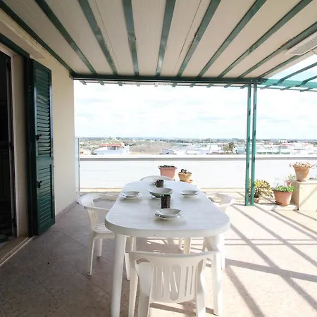 Apartment Ws Baia Gallipoli
