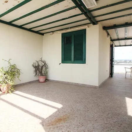 Ws Baia Apartment Gallipoli