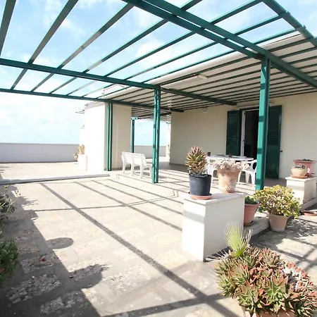 Ws Baia Apartment *