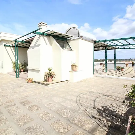 Ws Baia Apartment Gallipoli