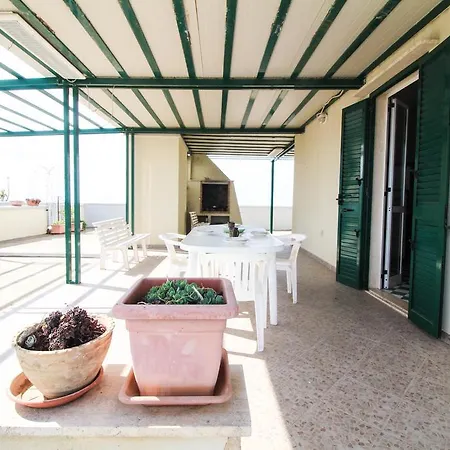 Ws Baia Apartment *