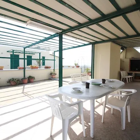 Ws Baia Apartment