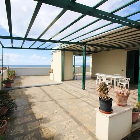 Apartment Ws Baia *