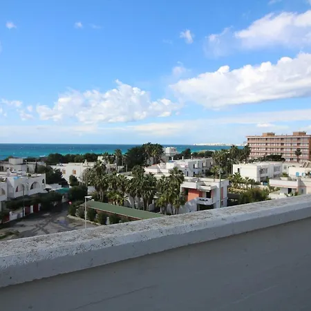 Apartment Ws Baia