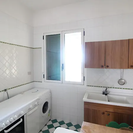 Apartment Ws Baia *