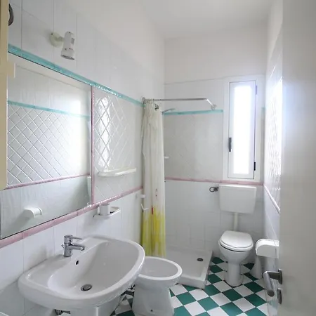 Ws Baia Apartment *