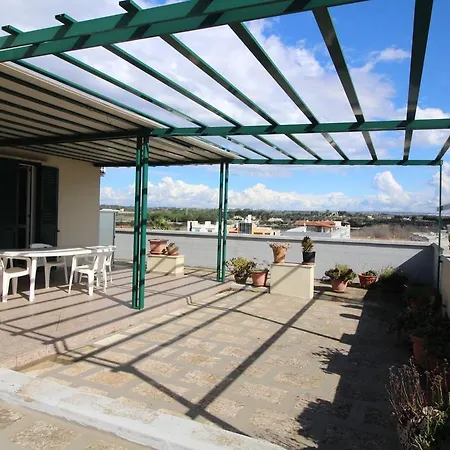 Ws Baia Apartment