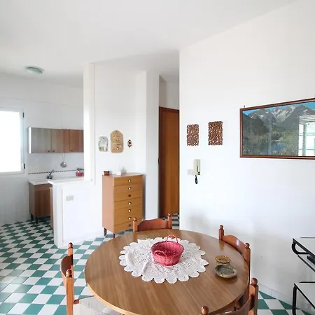 Ws Baia Apartment