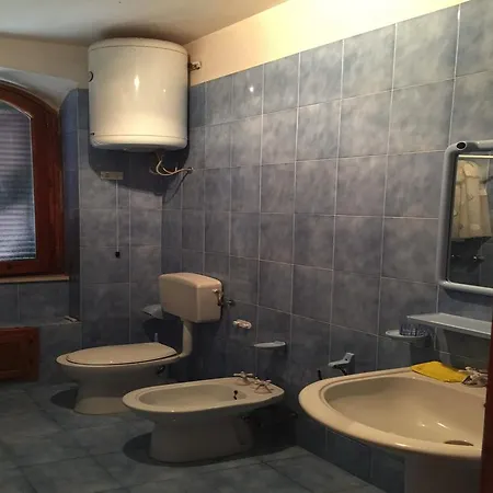 Apartment Ws Baia *