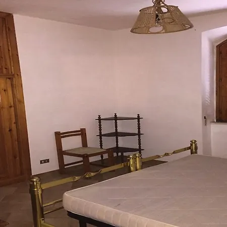 Apartment Ws Baia Gallipoli