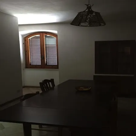 Ws Baia Apartment Gallipoli