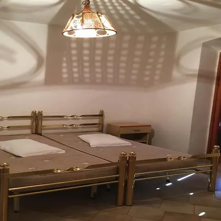 Ws Baia Apartment
