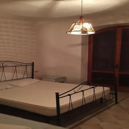 Ws Baia Apartment *