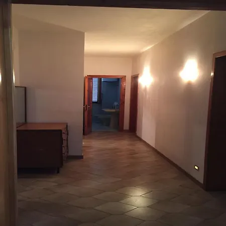Apartment Ws Baia