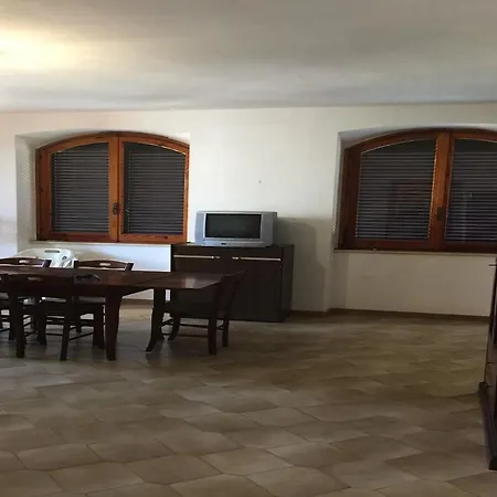 Ws Baia Apartment Gallipoli