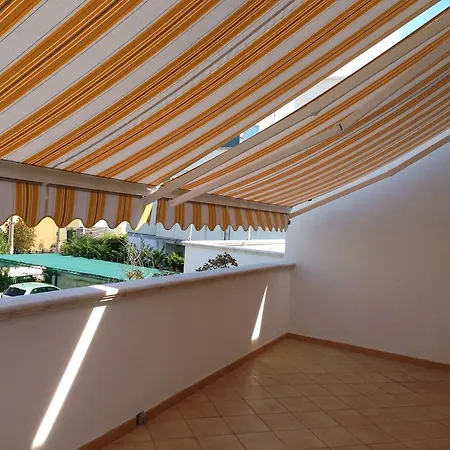 Ws Baia Apartment *