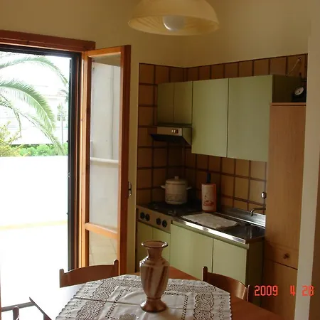 Ws Baia Apartment