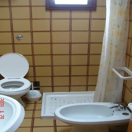 Apartment Ws Baia Gallipoli