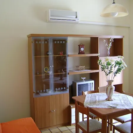 Apartment Ws Baia
