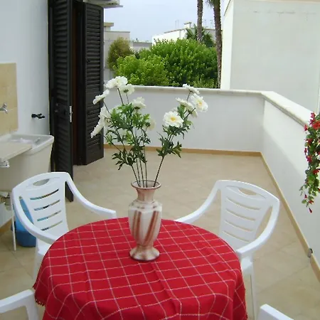 Ws Baia Apartment