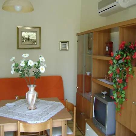 Ws Baia Apartment *