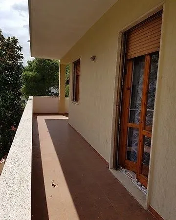 Apartment Ws Baia *